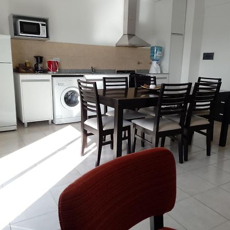 Gualeguaychú Alojamientos Litoral - 3A מראה חיצוני תמונה