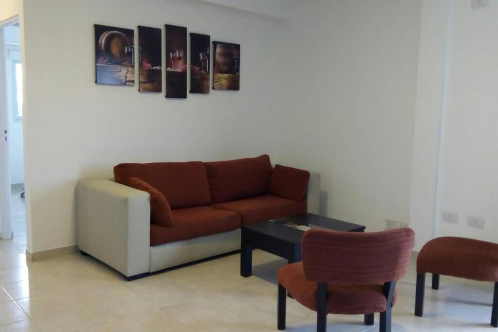 Gualeguaychú Alojamientos Litoral - 3A מראה חיצוני תמונה